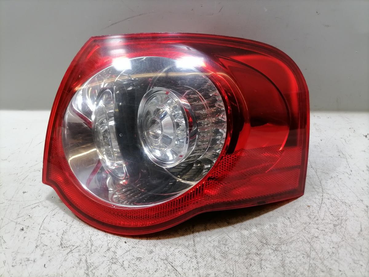 VW Passat 3C original R&uuml;cklicht R&uuml;ckleuchte Schlussleuchte rechts Kombi Variant Bj.2009